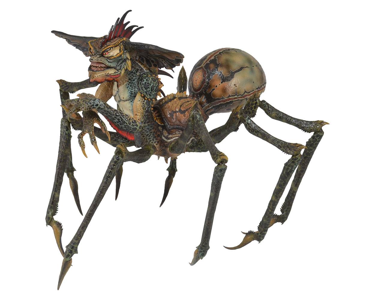 Gremlins 2 Deluxe Action Figure Spider Gremlin 30 cm