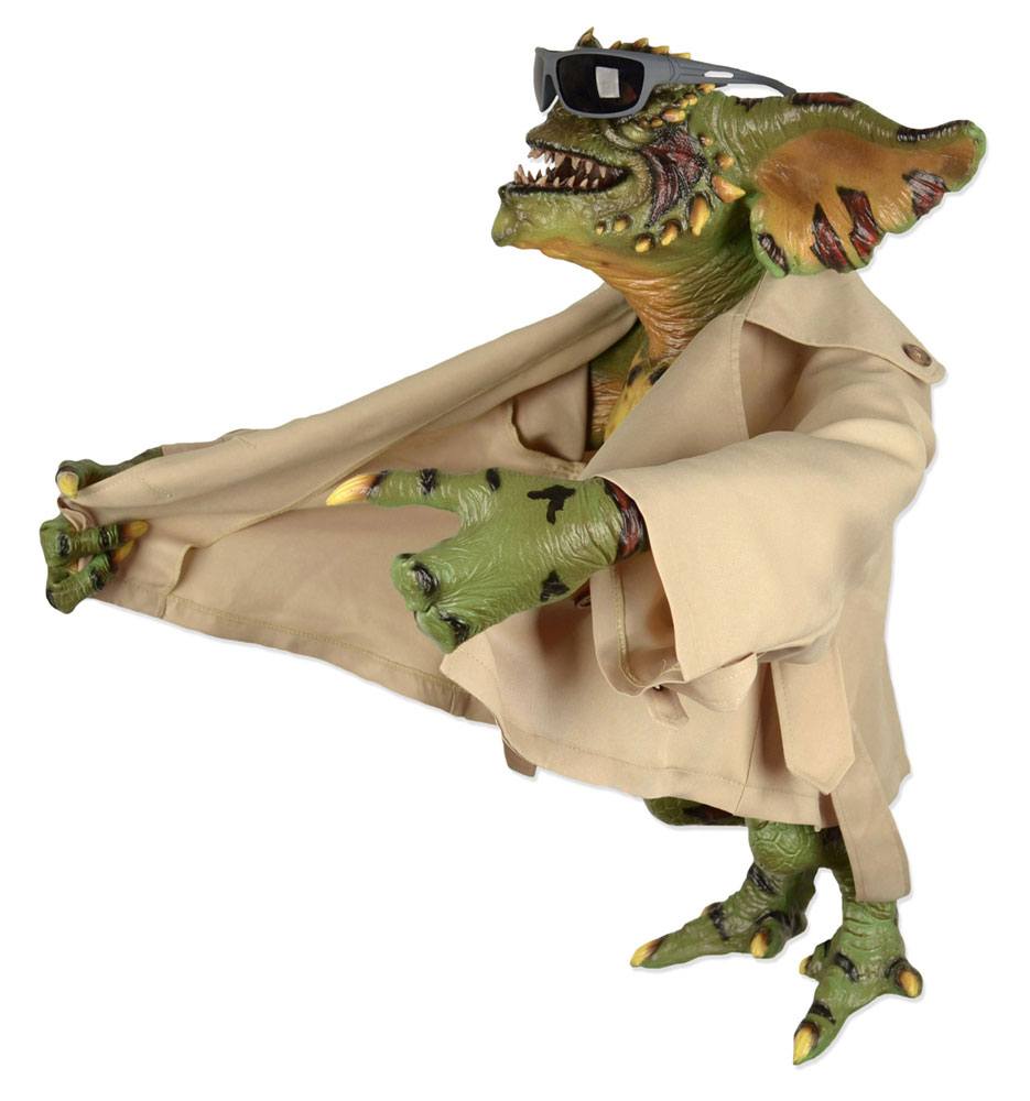 Gremlins 2 Replica 1/1 Flasher Stunt Puppet 75 cm