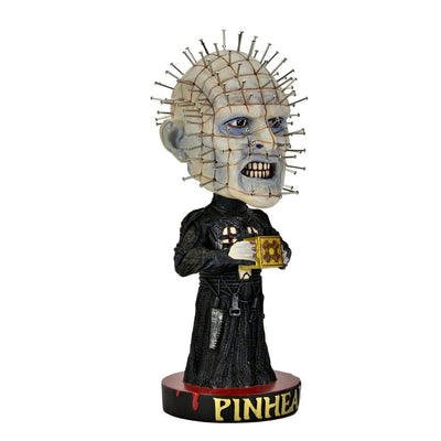 Hellraiser Head Knocker Pinhead