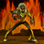 Iron Maiden Ultimate Action Figure Number of the Beast (40th Anniversary) 18 cm