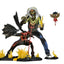 Iron Maiden Ultimate Action Figure Number of the Beast (40th Anniversary) 18 cm