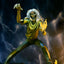 Iron Maiden Ultimate Action Figure Number of the Beast (40th Anniversary) 18 cm