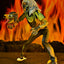 Iron Maiden Ultimate Action Figure Number of the Beast (40th Anniversary) 18 cm
