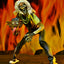 Iron Maiden Ultimate Action Figure Number of the Beast (40th Anniversary) 18 cm