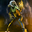 Iron Maiden Ultimate Action Figure Number of the Beast (40th Anniversary) 18 cm