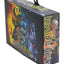 Iron Maiden Future Past World Tour Ultimate Action Figures 2-Pack Senjutsu Eddie and Somewhere in Time Eddie 18 cm