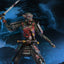 Iron Maiden Future Past World Tour Ultimate Action Figures 2-Pack Senjutsu Eddie and Somewhere in Time Eddie 18 cm