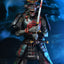 Iron Maiden Future Past World Tour Ultimate Action Figures 2-Pack Senjutsu Eddie and Somewhere in Time Eddie 18 cm