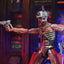 Iron Maiden Future Past World Tour Ultimate Action Figures 2-Pack Senjutsu Eddie and Somewhere in Time Eddie 18 cm