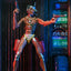Iron Maiden Future Past World Tour Ultimate Action Figures 2-Pack Senjutsu Eddie and Somewhere in Time Eddie 18 cm