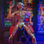Iron Maiden Future Past World Tour Ultimate Action Figures 2-Pack Senjutsu Eddie and Somewhere in Time Eddie 18 cm