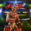 Iron Maiden Future Past World Tour Ultimate Action Figures 2-Pack Senjutsu Eddie and Somewhere in Time Eddie 18 cm