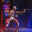 Iron Maiden Future Past World Tour Ultimate Action Figures 2-Pack Senjutsu Eddie and Somewhere in Time Eddie 18 cm