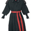 Takatoku Shogun Horror Action Figure Shinobi Ghost Face 18 cm
