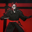 Takatoku Shogun Horror Action Figure Shinobi Ghost Face 18 cm