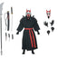 Takatoku Shogun Horror Action Figure Shinobi Ghost Face 18 cm