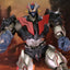 Takatoku Go! Saga Action Figure Ultimate Mazinger Z 18 cm