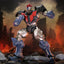 Takatoku Go! Saga Action Figure Ultimate Mazinger Z 18 cm