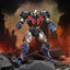 Takatoku Go! Saga Action Figure Ultimate Mazinger Z 18 cm