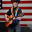 Willie Nelson Clothed Action Figure 20 cm