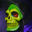 Masters of the Universe Replica Deluxe Latex Mask Skeletor