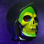 Masters of the Universe Replica Deluxe Latex Mask Skeletor