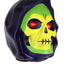 Masters of the Universe Replica Deluxe Latex Mask Skeletor