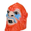 Masters of the Universe Replica Deluxe Latex Mask Beastman - Damaged packaging