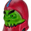 Masters of the Universe Replica (Classic) Latex Mask Trap Jaw