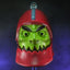 Masters of the Universe Replica (Classic) Latex Mask Trap Jaw