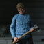 Friday the 13th original 1980 7 Scale Action Figure Ultimate Pamela Voorhees 18 cm