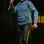 Friday the 13th original 1980 7 Scale Action Figure Ultimate Pamela Voorhees 18 cm