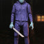 Friday the 13th Action Figure Jason Theme Music Edition (Classic Video Game Appearance) 18 cm