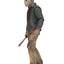 Friday the 13th: The Final Chapter Actionfigur 1/4 Jason 46 cm