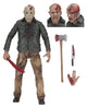 Friday the 13th: The Final Chapter Actionfigur 1/4 Jason 46 cm - Damaged packaging