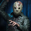 Friday the 13th: The Final Chapter Actionfigur 1/4 Jason 46 cm
