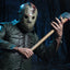 Friday the 13th: The Final Chapter Actionfigur 1/4 Jason 46 cm