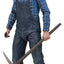 Friday the 13th Part 2 Action Figure Ultimate Jason 18 cm