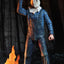 Friday the 13th Part 2 Action Figure Ultimate Jason 18 cm