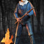 Friday the 13th Part 2 Action Figure Ultimate Jason 18 cm