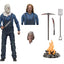 Friday the 13th Part 2 Action Figure Ultimate Jason 18 cm