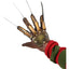 Nightmare on Elm Street Roleplay Replica Freddy Krueger "Dream Warriors" Glove