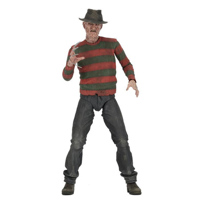 Nightmare on Elm Street Ultimate Action Figure Part 2 Freddy 18 cm