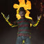Nightmare on Elm Street 2 Freddy's Revenge Action Figure Ultimate Freddy 18 cm
