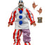 House of 1000 Corpses Clothed Action Figure Captain Spaulding 20 cm