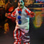 House of 1000 Corpses Clothed Action Figure Captain Spaulding 20 cm