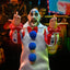 House of 1000 Corpses Clothed Action Figure Captain Spaulding 20 cm