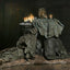Friday the 13th: The Game Diorama Pamela Shrine