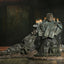 Friday the 13th: The Game Diorama Pamela Shrine