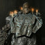 Friday the 13th: The Game Diorama Pamela Shrine